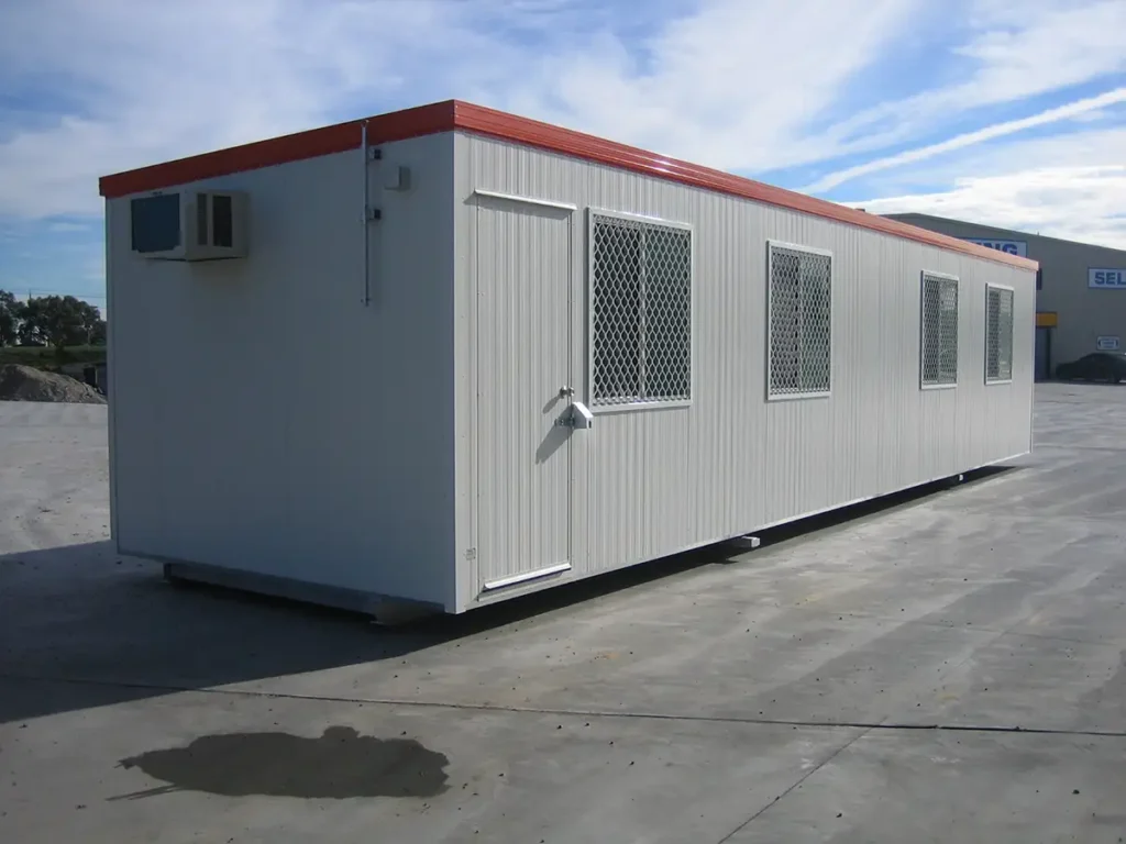 Portable building